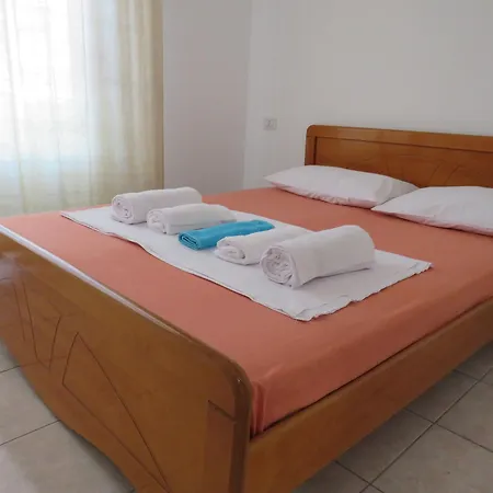 Hotel Casa Mia 3*