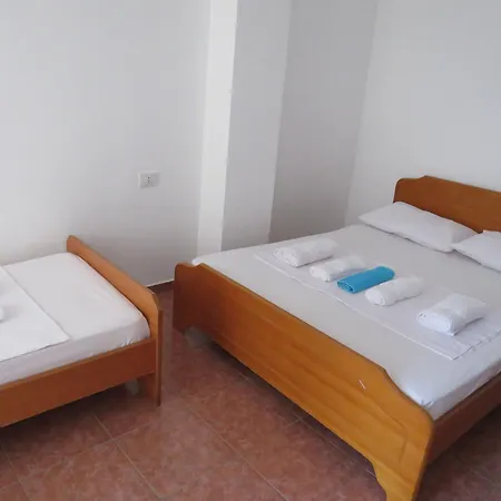 Hotel Casa Mia