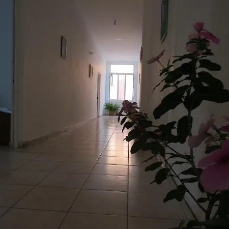 Casa Mia Hotel