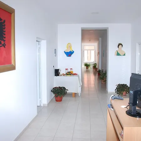 Casa Mia 3* Sarandë