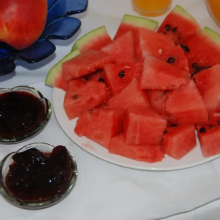 Casa Mia 3*