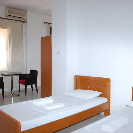 Hotel Casa Mia