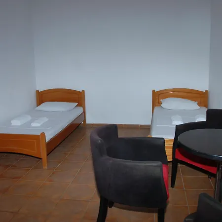 Hotel Casa Mia 3*