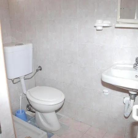 Casa Mia Sarandë