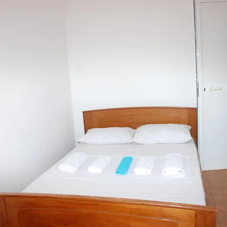 Casa Mia Hotel 3*