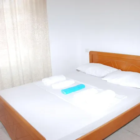 Casa Mia Hotel