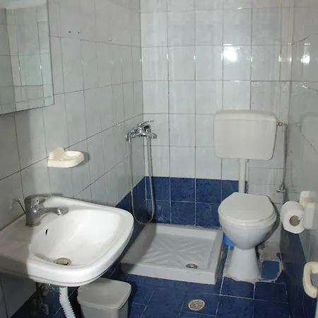 Casa Mia Hotel Sarandë