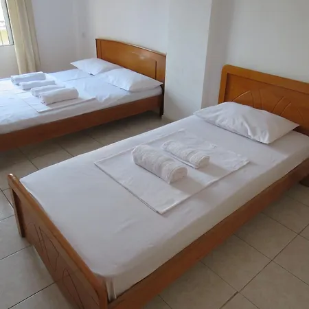 Casa Mia Hotel Sarandë