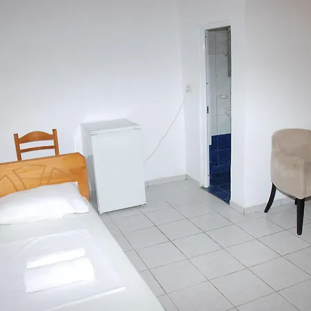 Casa Mia Hotel 3*