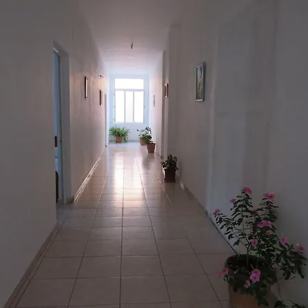 Hotel Casa Mia 3*