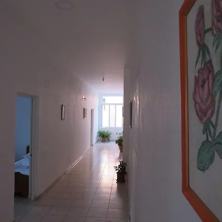 Casa Mia 3*