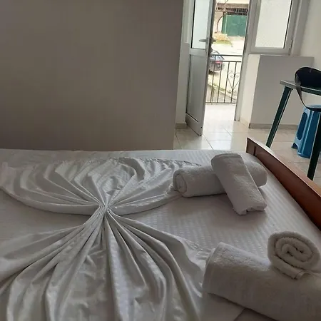 Casa Mia Hotel 3*