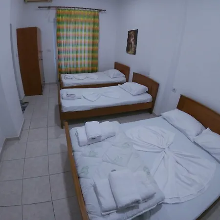 Casa Mia 3*