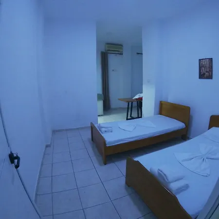 Hotel Casa Mia