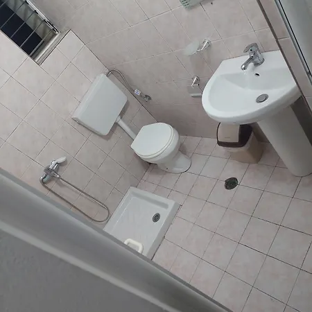 Hotel Casa Mia
