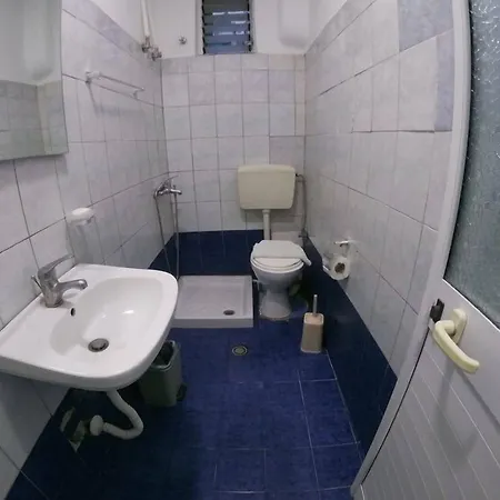 Casa Mia Hotel 3*