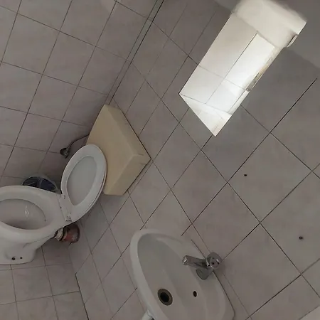 Hotel Casa Mia