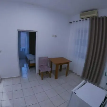 Hotel Casa Mia Sarandë