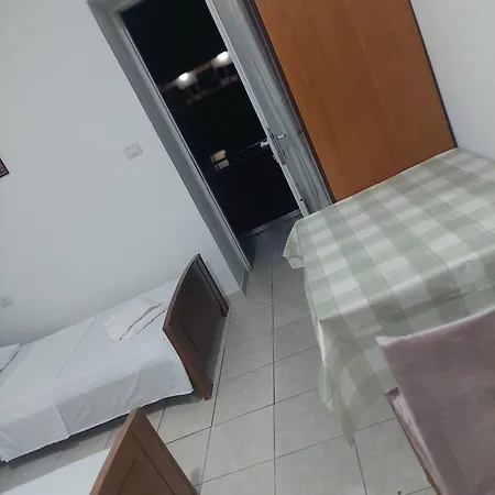 Casa Mia Hotel 3*