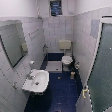 Casa Mia 3* Sarandë