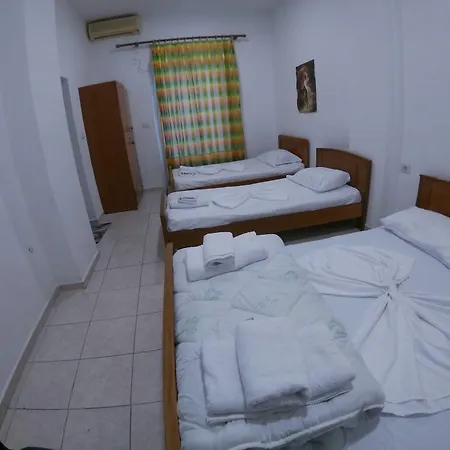 Hotel Casa Mia