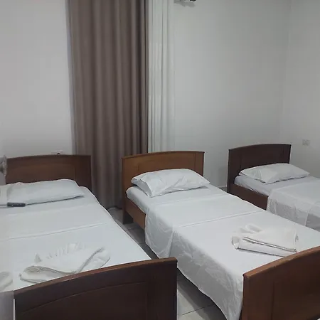 Casa Mia 3*