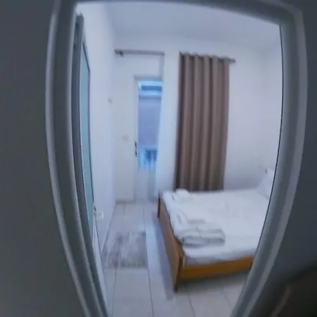 Casa Mia Hotel Sarandë