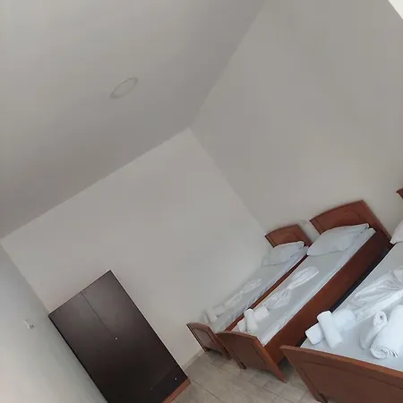 Hotel Casa Mia 3*