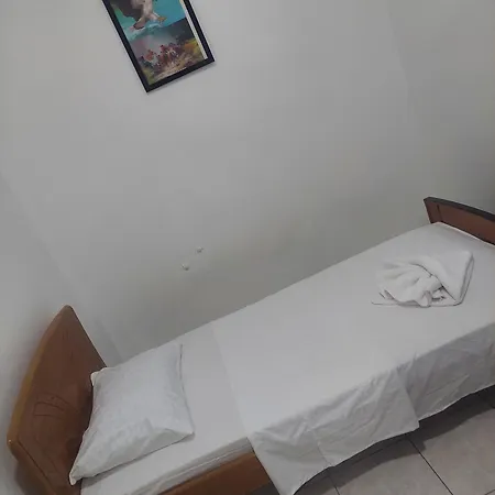 Casa Mia 3*