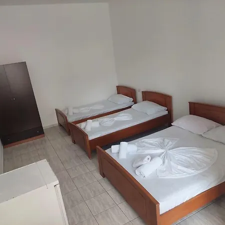 Casa Mia Hotel