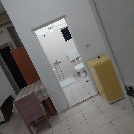 Casa Mia Hotel 3*