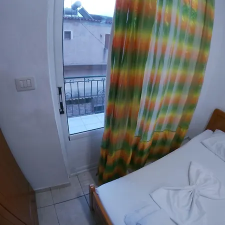 Casa Mia Sarandë