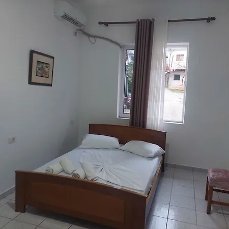 Casa Mia Hotel Sarandë