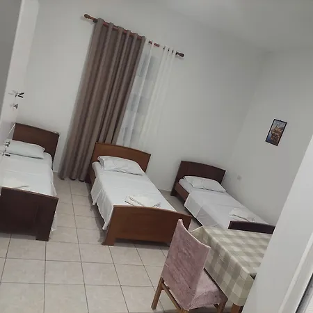 Hotel Casa Mia