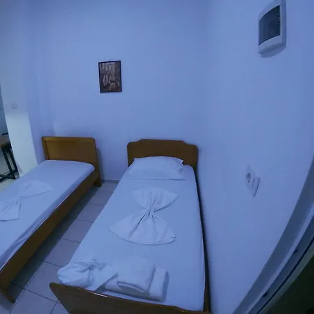 Hotel Casa Mia 3*