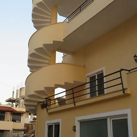 Casa Mia Sarandë