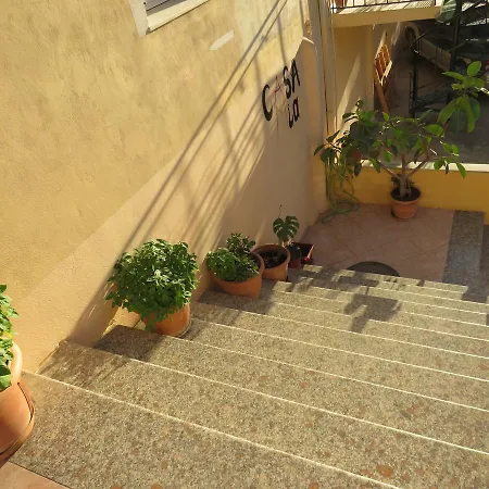 Hotel Casa Mia 3*