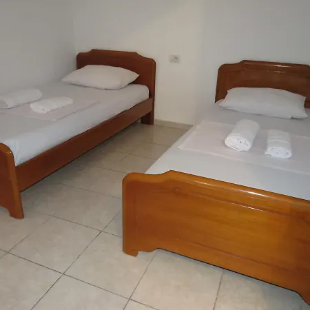 Casa Mia 3*