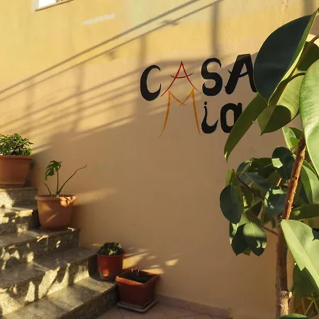 Hotel Casa Mia 3*