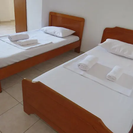 Hotel Casa Mia 3*