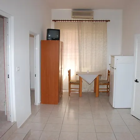 Hotel Casa Mia 3*