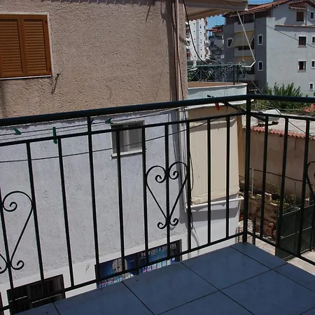 Casa Mia 3*