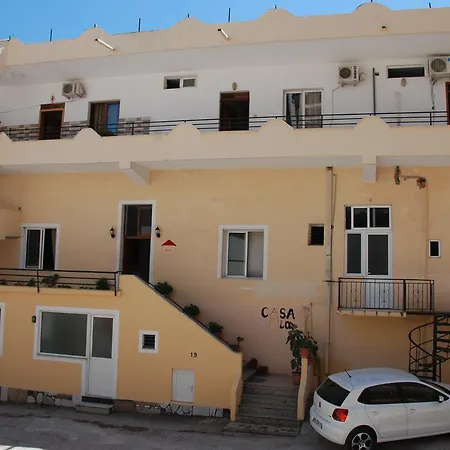Casa Mia