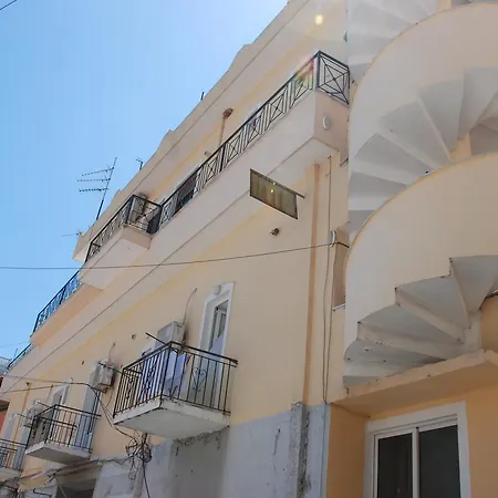 Casa Mia Hotel 3*