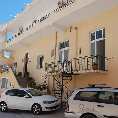 Casa Mia 3* Sarandë