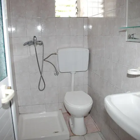 Casa Mia Hotel Sarandë