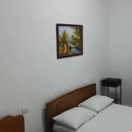 Hotel Casa Mia 3*