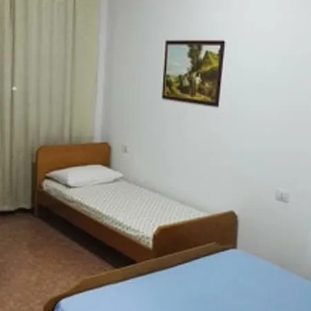 Casa Mia Hotel 3*