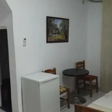 Hotel Casa Mia 3*