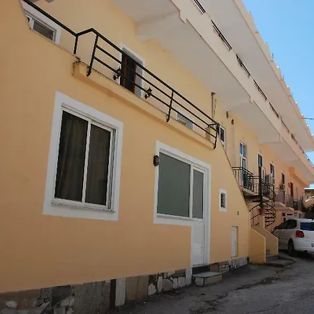 Casa Mia 3* Sarandë